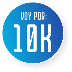 Querétaro maratón 10k