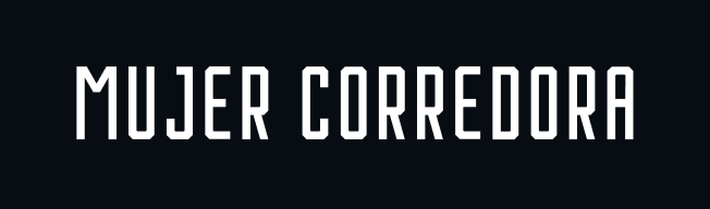 Mujer Corredora